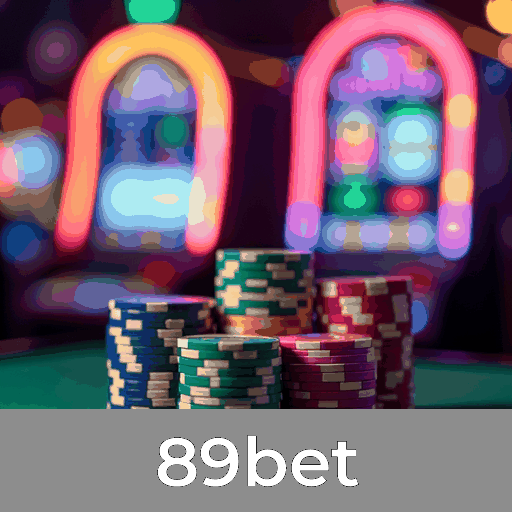Experimente o Login Ultra Rápido e Seguro em 89bet