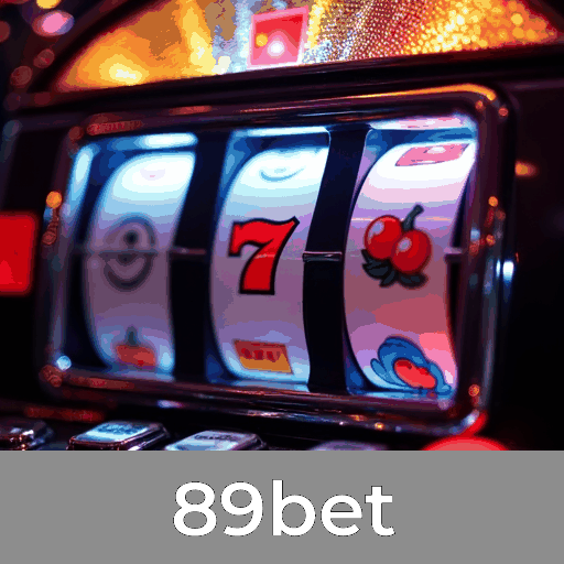 89bet: Onde a Emoção dos Jogos de Cassino e a Chance de Vencer se Encontram!